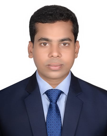 মো. রফিক উল্লাহ