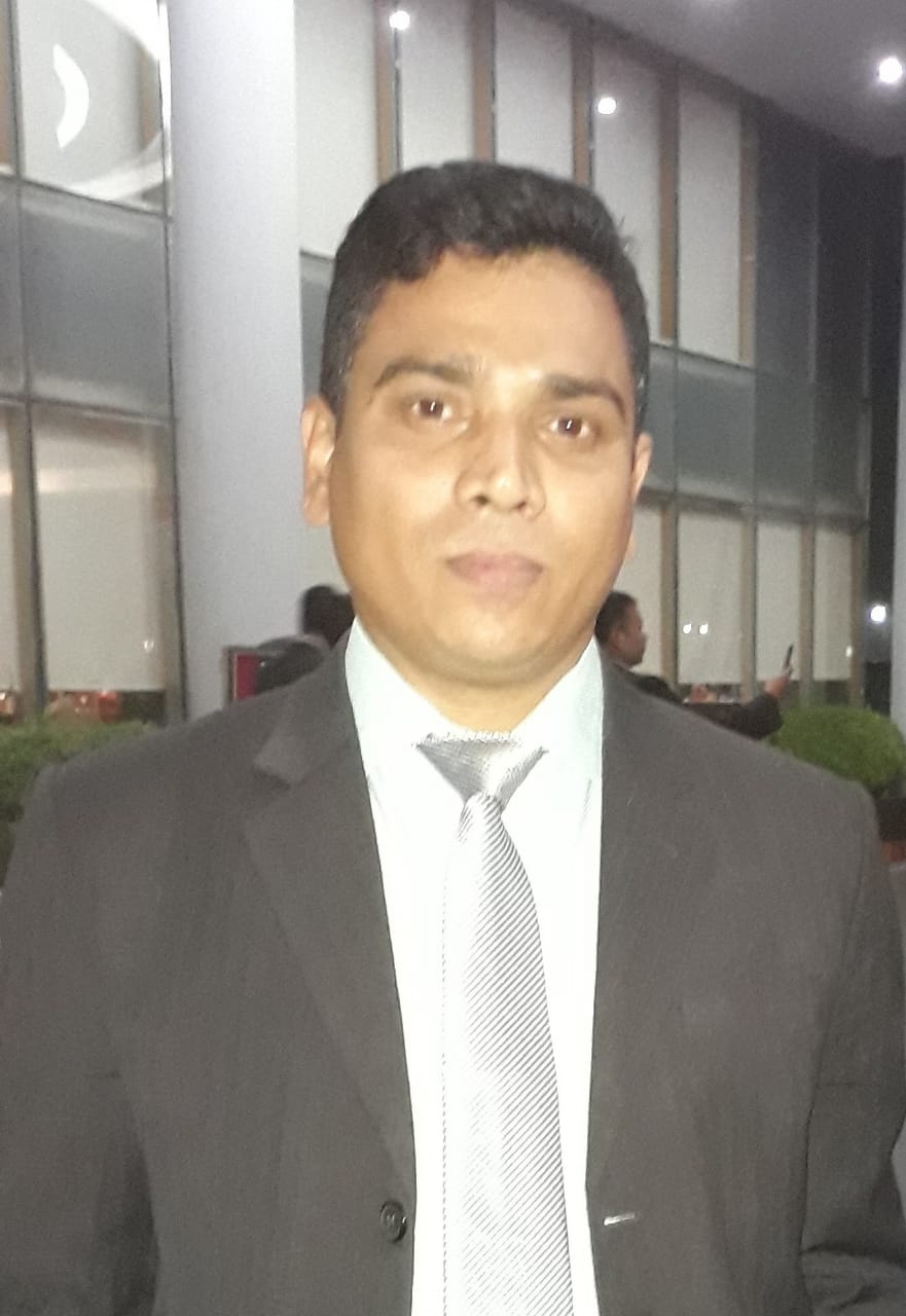 মো. আবুল খায়ের