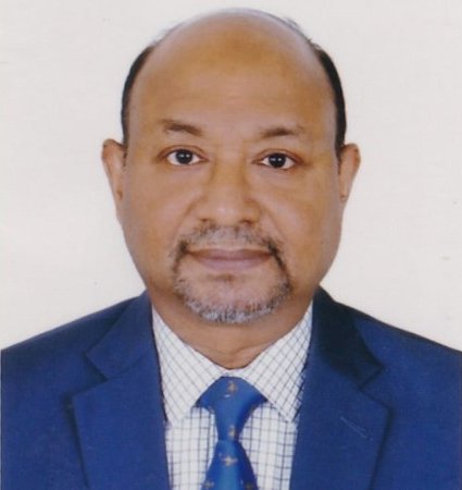 প্রকৌশলী মো: মোবারক হোসেন