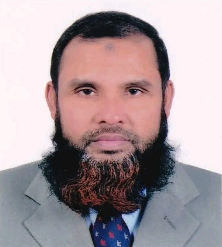 জনাব মো. দাউদ মিয়া