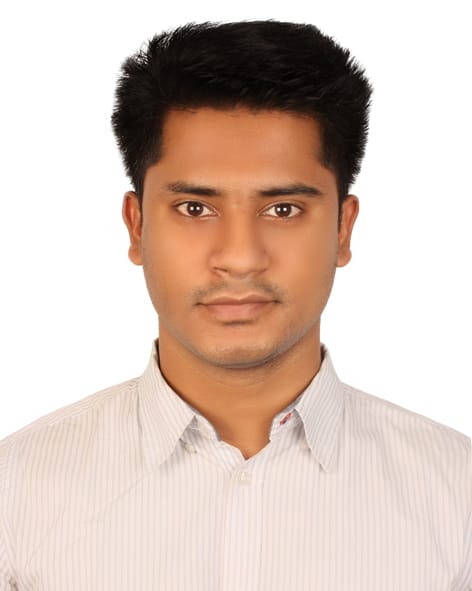 মো. কামরুল হাসান